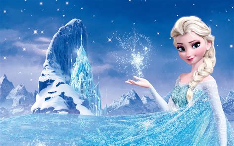 300 Elsa Frozen Fondos De Pantalla Hd Y Fondos De Escritorio