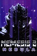 Nemesis 2: Nebula (1995) — The Movie Database (TMDB)