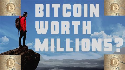One bit coin is #74.000, getting bit coins requires resources. Can Bitcoin make you a Millionaire? How much is Bitcoin ...