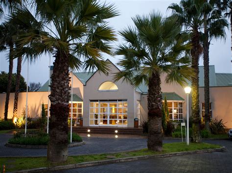 Town Lodge Bellville Cape Town 2022 Updated Prices Deals