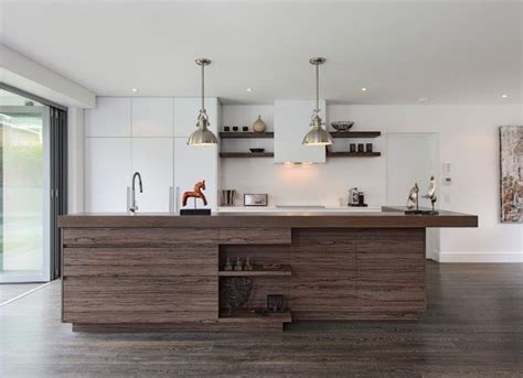 Wood Look Laminate Kitchen Cabinets The Best Kitchen Ideas