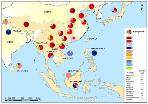 Vietnamese Chickens A Gate Towards Asian Genetic Diversity Bmc