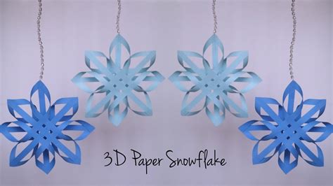 Paper Christmas Snowflake Template 9 Amazing Snowflake Templates And