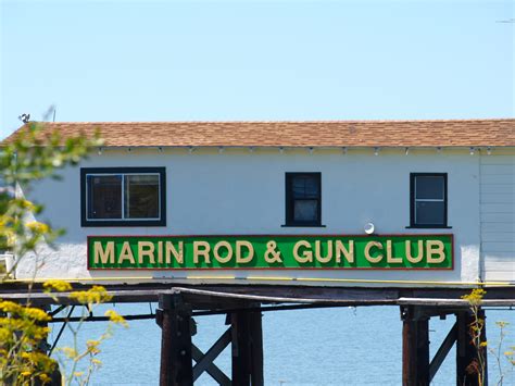 rod and gun club membership - Lita Weddle