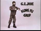 Gi Joe Kung Fu Grip