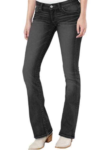 Womens Casual Comfy Slim Fit Stretchy Button Pants Skinny Denim Jeans Jeggings Trousers