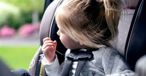 But rushing the transition could put a child at greater risk are they out of the booster already and begging to sit up front? When can a child sit in the front seat of a car? - Health ...