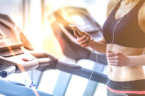 7 Best Ways To Use Technology As A Fitness Professional Member