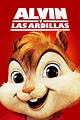 Alvin and the Chipmunks (2007) - Posters — The Movie Database (TMDb)