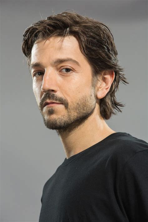 Diego Luna As Captain Cassian Andor From Star Wars Rogue One Diego