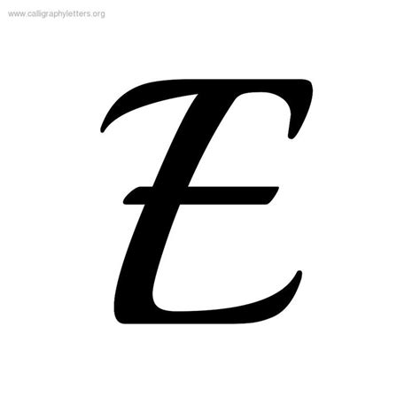 Check spelling or type a new query. 20 Awesome calligraphy lowercase e images | Lowercase a, E ...