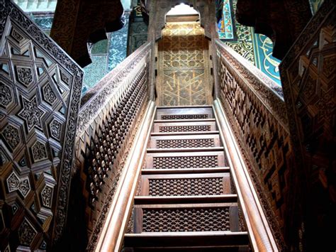 Yellow Wallpaper Islamic Art And Architecture