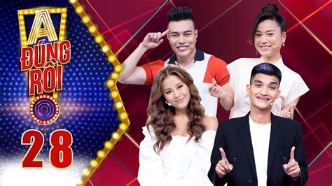 Tác phẩm thuộc thể loại huyễn hiệp, mang đến cho độc giả một cái nhìn, một cảm nhận mới về thế giới hiệp khách huyền ảo. A! Đúng Rồi 2020 | Tập 28: Mạc Văn Khoa bức xúc vì bị Lâm Vỹ Dạ "ruồng bỏ, đối xử tệ bạc" - YouTube