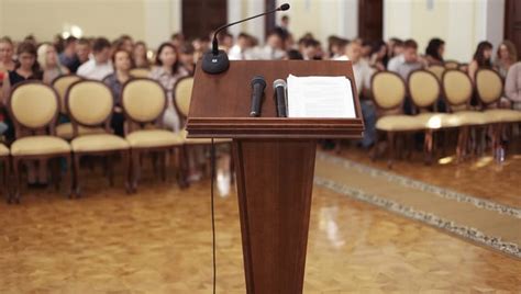 A List Of Informative Speech Topics Pick Only Awesome Ideas