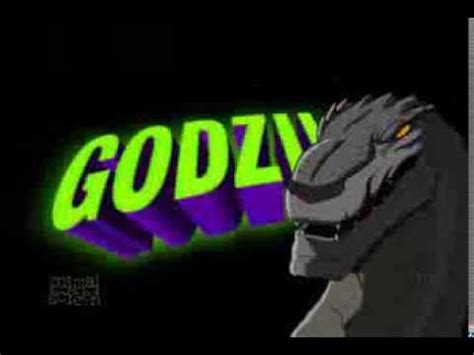 The series (ゴジラ ザ・シリーズ gojira za shirīzu?) was an animated series made as a sequel to the 1998 tristar pictures film, godzilla. GODZILLA®: THE SERIES (1998-2000) - Cartoon Network Bumper ...