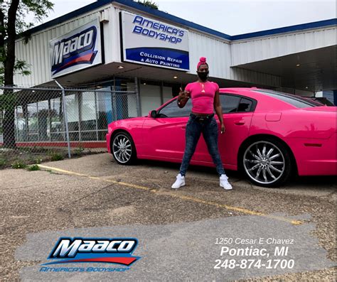 Auto repair deemed essential business. Maaco Paint Colors 2020 / Auto Body Shop Chantilly Va Maaco Collision Repair Auto Painting : Can ...