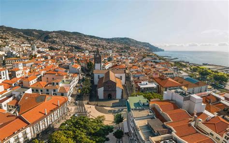 As Melhores Cidades Para Morar Em Portugal Manual Viver Em Portugal