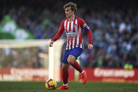 Griezmann in 2015, photo by maxisports/bigstock.com. Just In: Barcelona Signs Antoine Griezmann - MojiDelano.Com