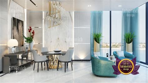 Superb Modern Living Room Luxury Interior Design Company In California
