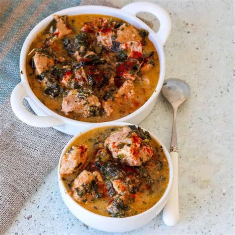 So i went back to work a few weeks ago, and the little man went to daycare, and everyone was sleeping well and getting into a keto pork & kohlrabi stew | ketodiet blog. Instant Pot Pork Stew Recipe | A Simple, Spicy Pork Stew