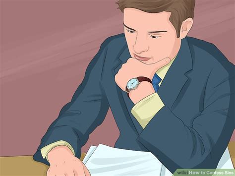 And how can it be healed. 3 Ways to Confess Sins - wikiHow