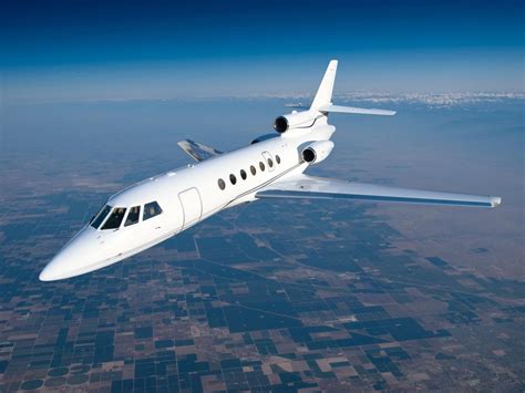 Dassault Falcon 50 And Falcon 50ex Private Jets Travel Luxury