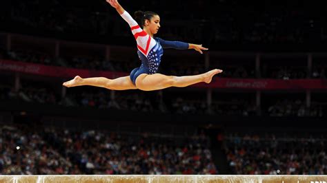 Cool Gymnastics Wallpapers 46 Images