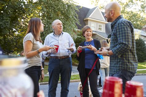 New To The Neighbourhood Etiquette How To Meet Your Neighbours Kent