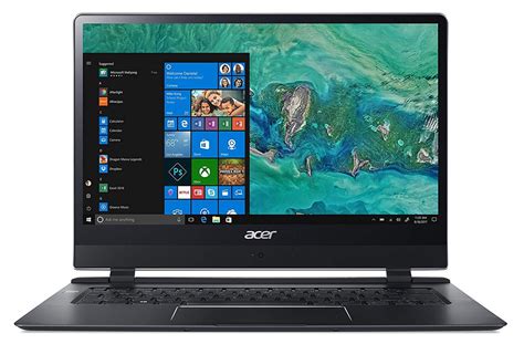 Notebook Acer Swift 7 Sf713 51 In Offerta Da Mediaworld Al Miglior