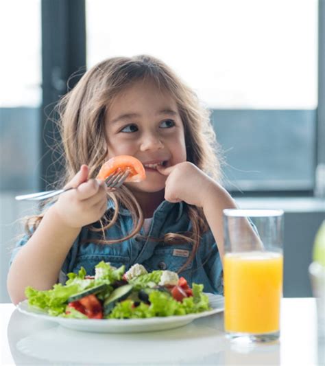 Top 10 Nutritious Food For Kids Diet Plans By Dietitian Nupur