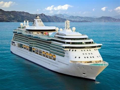 Hidden Decks Morgues And 5 Other Cruise Ship Secrets Artofit