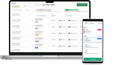 Tread Software - 2023 Reviews, Pricing & Demo