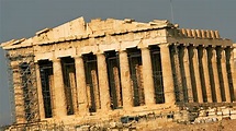 Die Demokratie-Anfänge im antiken Athen | NDR.de - NDR Info