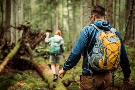 The Best Hiking Backpacks And What To Know Before You Buy Livestrong