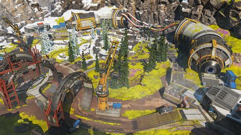 The Apex Legends Arena Guide From Pros