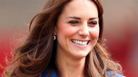 Kate Middletons Gray Hair Has Stylists And Pundits Divided