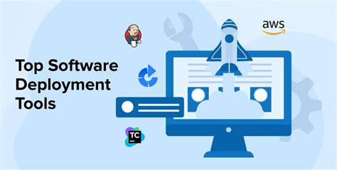 Top Software Deployment Tools Tatvasoft Blog