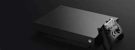 The Enemy Lista De Jogos Otimizados Para O Xbox One X Já Chega Aos