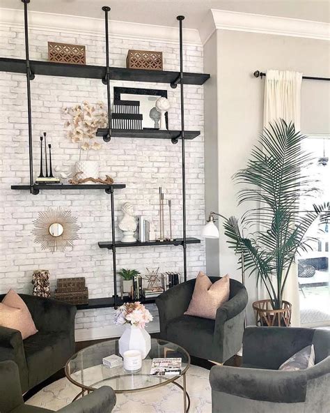 But if you're going for that quintessential find the best brick look wallpaper for your home in 2021 with the carefully curated selection available to shop at houzz. Loft White Brick Peel and Stick Wallpaper in 2020 | Brick ...