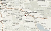 Rancho Mirage Location Guide