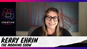 The Morning Show with Showrunner Kerry Ehrin - YouTube