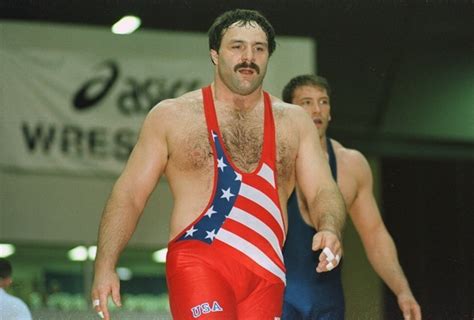 The 10 Most Memorable Moments In Olympic Wrestling History Bleacher