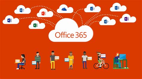 Introducing To Office 365 Youtube