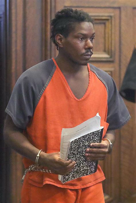 Akron man accused of Lyft driver's shooting is competent, Summit judge