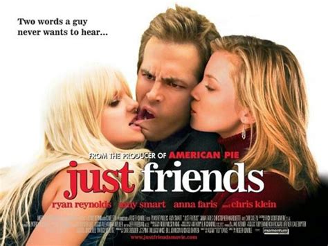 Pin By Dhightower On Movies TV In 2020 With Images Just Friends