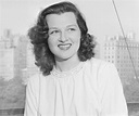 Jo Stafford Biography - Facts, Childhood, Family Life & Achievements