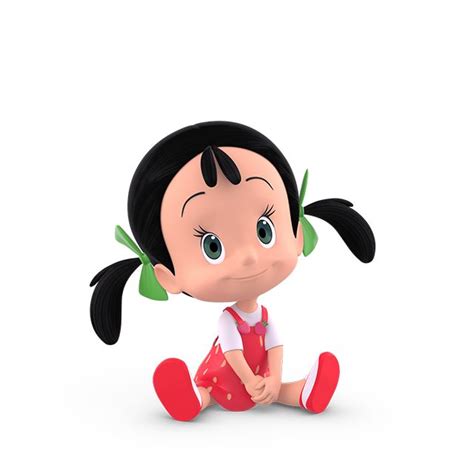 Cleo Telerín Cartoon Girl Images Kids Cartoon Characters Cute