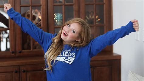 Meet The Delaware Teen Whose Reaction To Making Cheer Team Went Viral