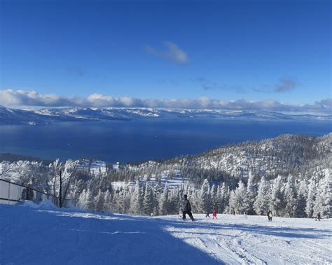 Learn more about how fish populations and habitats are managed, the connection between fishing and water quality, and the importance of fishing laws. daily timewaster: The volume water flowing into Lake Tahoe ...