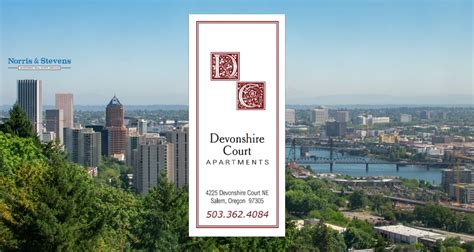 Devonshire Court Apartments